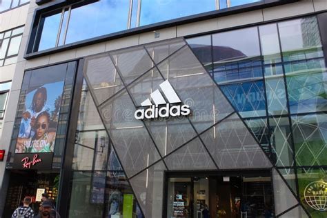 adidas shop deutschland